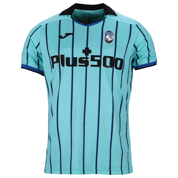 Tailandia Camiseta Atalanta BC Tercera equipo 2022-23